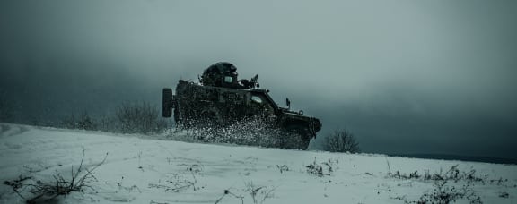ОБОРОНА ХАРКОВА 2022