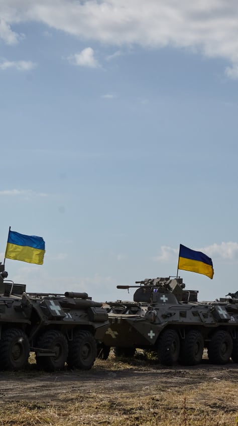 ХАРКІВСЬКИЙ КОНТРНАСТУП