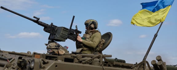 ХАРКІВСЬКИЙ КОНТРНАСТУП